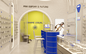 Vale a pena investir em uma franquia de ótica?